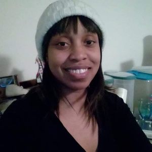 Meet your Posher, Bernadette